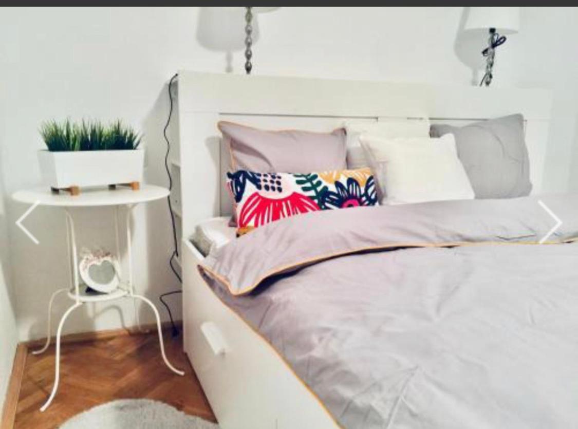Caroline Residence Alba Iulia Bagian luar foto