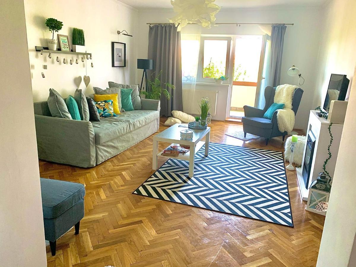 Caroline Residence Alba Iulia Bagian luar foto