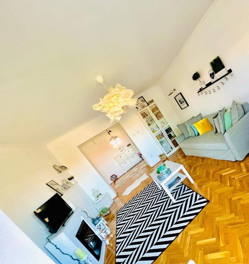 Caroline Residence Alba Iulia Bagian luar foto
