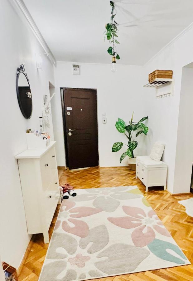 Caroline Residence Alba Iulia Bagian luar foto